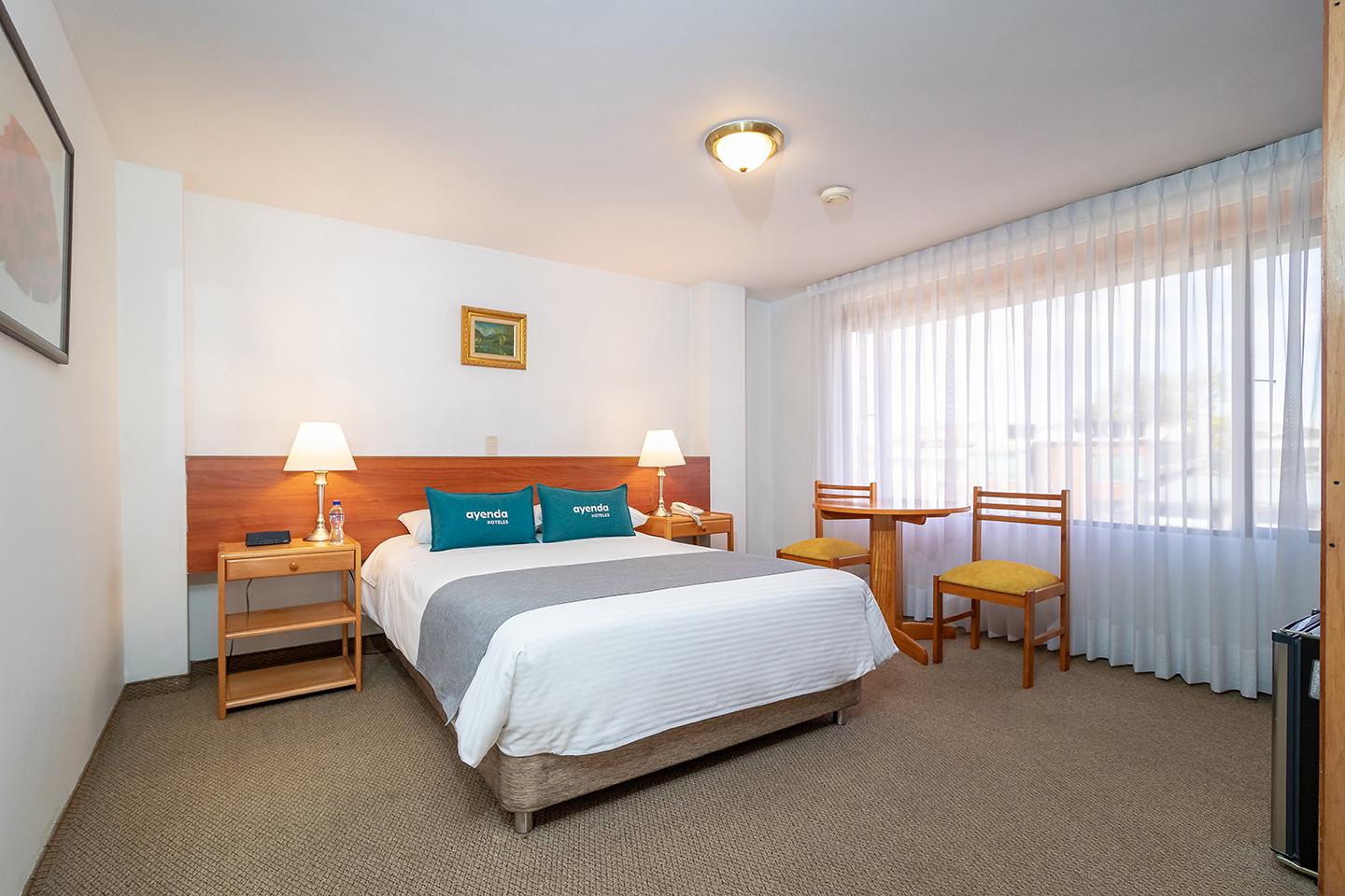 Hotel El Campin Bogotá Extérieur photo