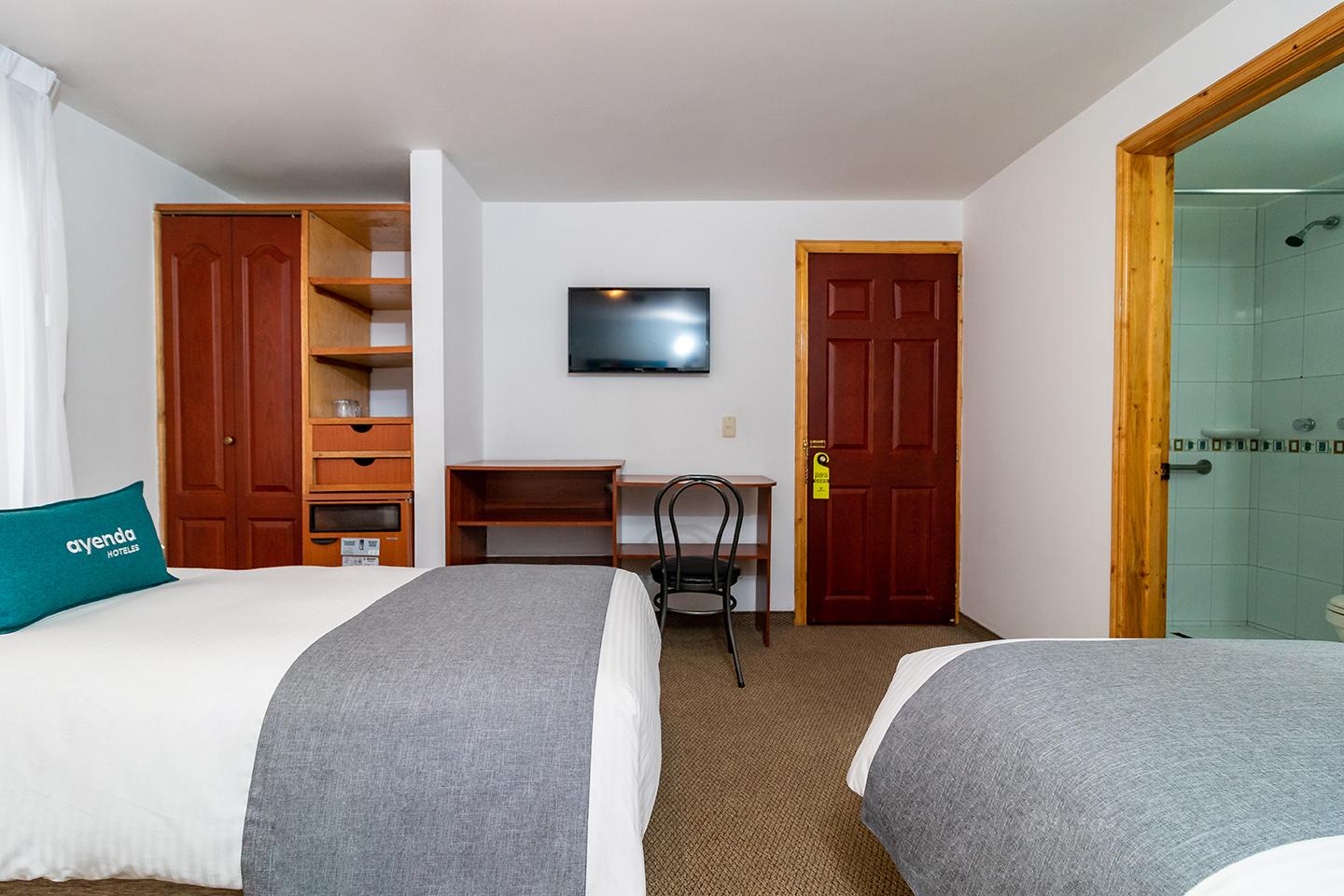 Hotel El Campin Bogotá Extérieur photo