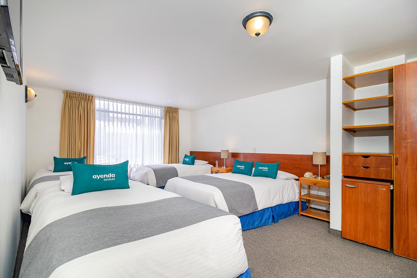 Hotel El Campin Bogotá Extérieur photo