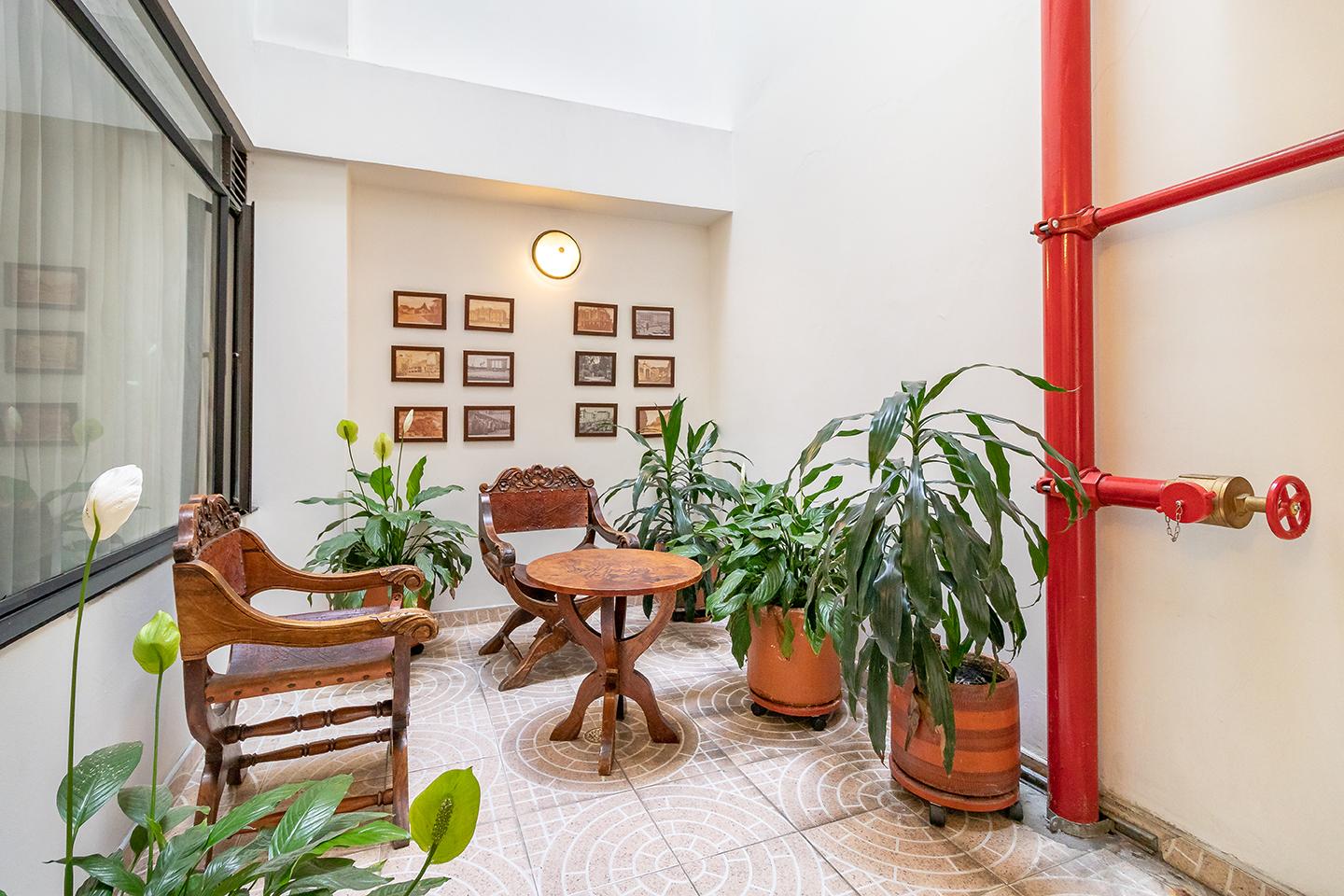 Hotel El Campin Bogotá Extérieur photo