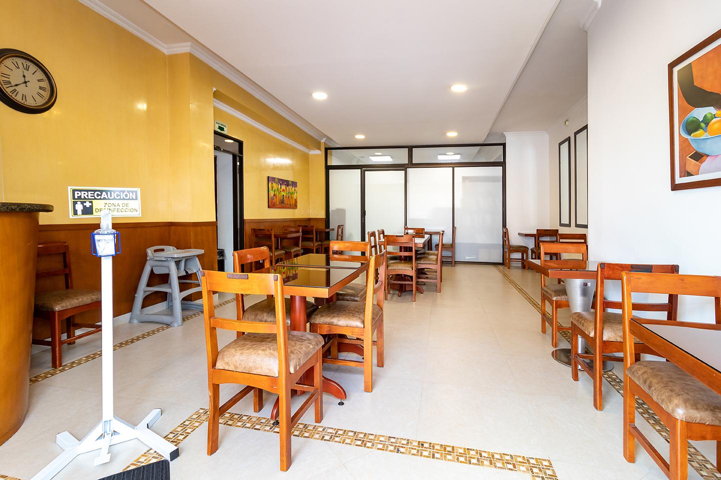 Hotel El Campin Bogotá Extérieur photo