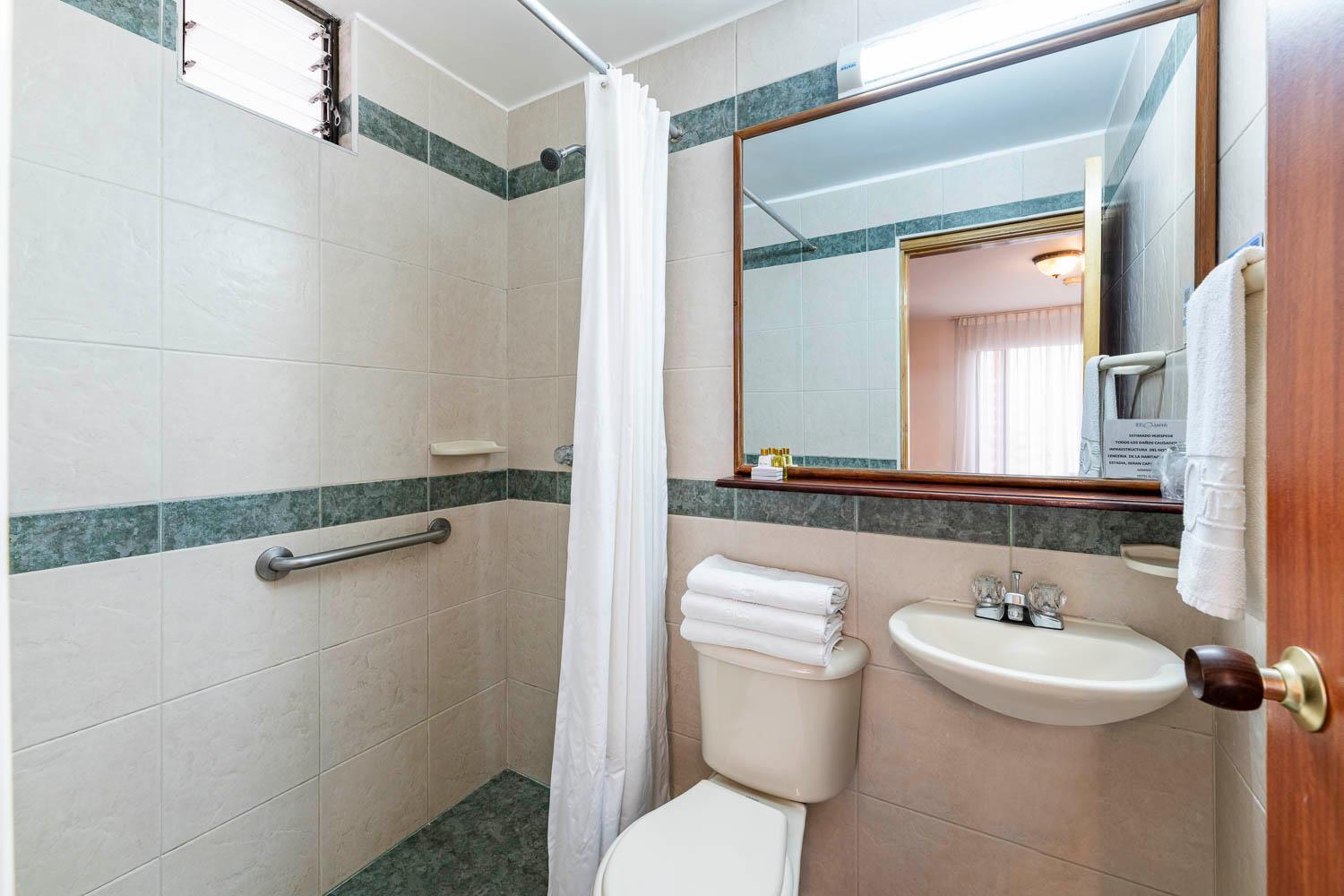Hotel El Campin Bogotá Extérieur photo