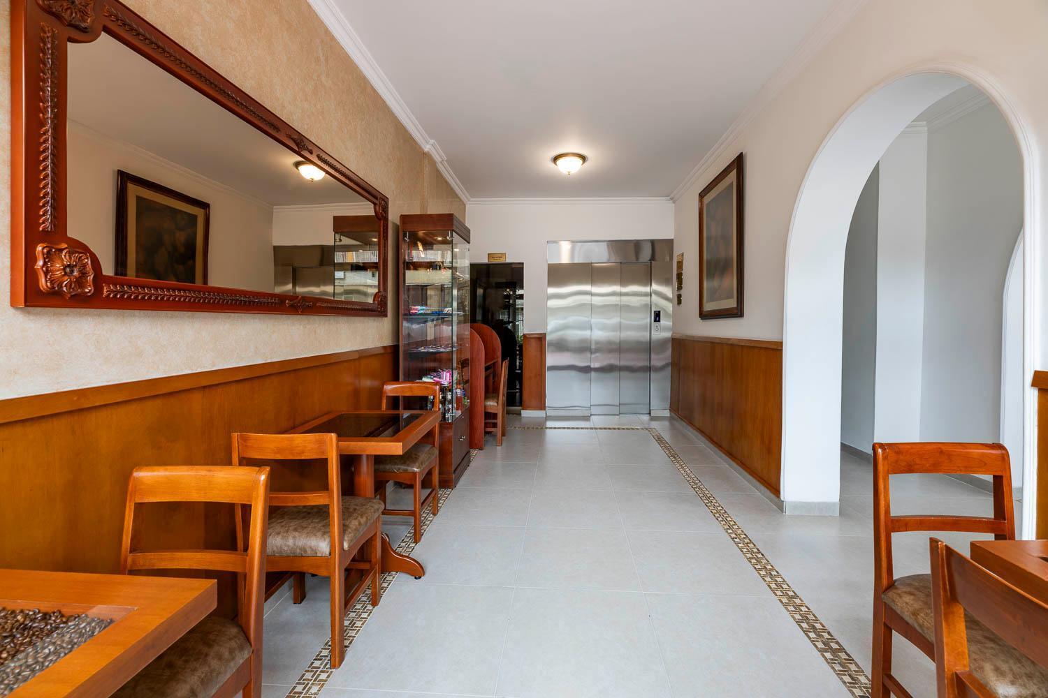 Hotel El Campin Bogotá Extérieur photo
