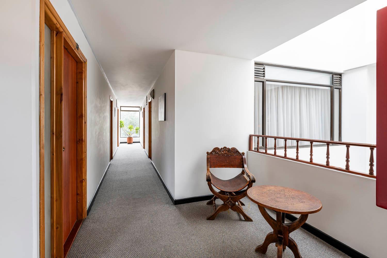 Hotel El Campin Bogotá Extérieur photo